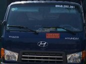 Cần bán xe Hyundai HD 2016, màu xanh lam