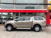 Bán xe Mazda BT 50 3.2 hai cầu, số tự động mới