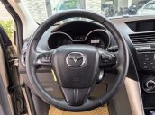 Bán xe Mazda BT 50 3.2 hai cầu, số tự động mới
