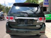 Cần bán lại xe Toyota Fortuner G đời 2013, giá 770tr