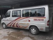 Cần bán Mercedes Business 311 2009, màu bạc, giá chỉ 387 triệu