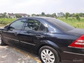 Cần bán Ford Mondeo 2.5 AT sản xuất năm 2007, màu đen, giá tốt