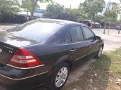 Cần bán Ford Mondeo 2.5 AT sản xuất năm 2007, màu đen, giá tốt