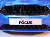 Ford Focus 2018: Giá chỉ 60 triệu + dvd, ghế da, bhvc 1 năm, camera, dán kính,.. 📞: 0902623584 - giảm giá trực tiếp