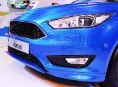 Ford Focus 2018: Giá chỉ 60 triệu + dvd, ghế da, bhvc 1 năm, camera, dán kính,.. 📞: 0902623584 - giảm giá trực tiếp