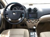 Cần bán xe Chevrolet Aveo LTZ 2018, 418tr còn thương lượng cho AE thiện chí, nhanh gọn