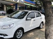 Cần bán xe Chevrolet Aveo LTZ 2018, 418tr còn thương lượng cho AE thiện chí, nhanh gọn