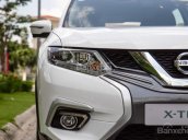 Bán Nissan X trail 2.0 SL năm sản xuất 2018, màu đen, nhập khẩu, 991tr