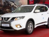 Bán Nissan X trail 2.0 SL năm sản xuất 2018, màu đen, nhập khẩu, 991tr