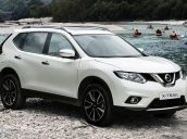 Bán Nissan X trail 2.0 SL năm sản xuất 2018, màu đen, nhập khẩu, 991tr