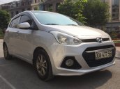 Cần bán xe Hyundai Grand i10 đời 2015 giá cạnh tranh