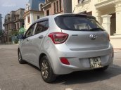 Cần bán xe Hyundai Grand i10 đời 2015 giá cạnh tranh