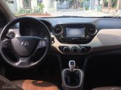 Cần bán xe Hyundai Grand i10 đời 2015 giá cạnh tranh