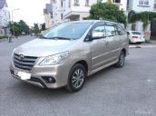 Bán xe Toyota Innova năm 2016, giá 546tr