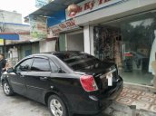 Bán Daewoo Lacetti đời 2011, màu đen giá cạnh tranh