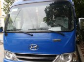 Cần bán lại xe Hyundai County năm sản xuất 2012, hai màu