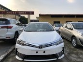 [Toyota An Sương] Toyota Altis 2019-chỉ 185 giao xe ngay- giảm tiền mặt- tặng full phụ kiện - LH: 0907.03.03.94