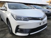 [Toyota An Sương] Toyota Altis 2019-chỉ 185 giao xe ngay- giảm tiền mặt- tặng full phụ kiện - LH: 0907.03.03.94