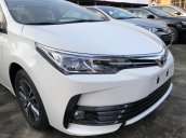 [Toyota An Sương] Toyota Altis 2019-chỉ 185 giao xe ngay- giảm tiền mặt- tặng full phụ kiện - LH: 0907.03.03.94