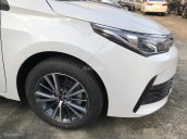 [Toyota An Sương] Toyota Altis 2019-chỉ 185 giao xe ngay- giảm tiền mặt- tặng full phụ kiện - LH: 0907.03.03.94