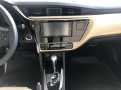 [Toyota An Sương] Toyota Altis 2019-chỉ 185 giao xe ngay- giảm tiền mặt- tặng full phụ kiện - LH: 0907.03.03.94