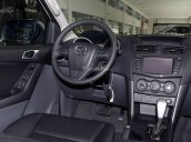 Cần bán Mazda BT 50 năm 2018, màu trắng, xe nhập