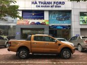 LH: 0901858386. Ford Ranger Wildtrak 2.0 Bi Turbo 2018, đủ màu, xe nhập, hỗ trợ lên đến 90%, giao xe ngay trong ngày