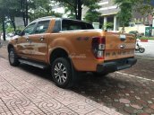 LH: 0901858386. Ford Ranger Wildtrak 2.0 Bi Turbo 2018, đủ màu, xe nhập, hỗ trợ lên đến 90%, giao xe ngay trong ngày