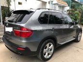 Bán ô tô BMW X5 3.0si 2006, nhập khẩu 