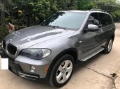 Bán ô tô BMW X5 3.0si 2006, nhập khẩu 