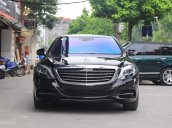 Bán ô tô Mercedes S400 năm 2017, màu đen