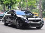 Bán ô tô Mercedes S400 năm 2017, màu đen