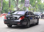 Bán ô tô Mercedes S400 năm 2017, màu đen