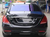 Bán ô tô Mercedes S400 năm 2017, màu đen