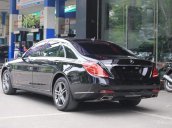 Bán ô tô Mercedes S400 năm 2017, màu đen