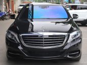 Bán ô tô Mercedes S400 năm 2017, màu đen