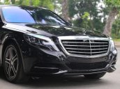 Bán ô tô Mercedes S400 năm 2017, màu đen