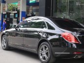 Bán ô tô Mercedes S400 năm 2017, màu đen