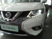 Bán xe Nissan X-Trail V-Series SL Premium model 2019, đủ màu, giao xe ngay, hỗ trợ vay 90% giá trị xe, thủ tục nhanh gọn