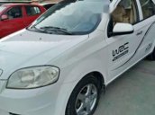 Bán Daewoo Gentra năm 2006, màu trắng số sàn