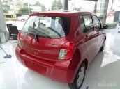 Bán ô tô Suzuki Celerio năm sản xuất 2018, màu đỏ, xe nhập, giá 359tr