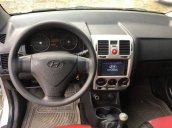 Cần bán xe Hyundai Getz 2010, màu bạc, nhập khẩu nguyên chiếc 