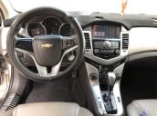 Bán ô tô Chevrolet Cruze AT năm sản xuất 2011 xe gia đình 