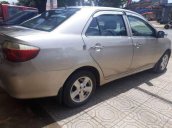 Cần bán Toyota Vios G sản xuất 2003, màu vàng, giá 210tr