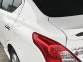 Xe cũ Nissan Sunny 1.5 AT đời 2017, màu trắng