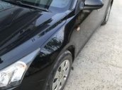 Cần bán Daewoo Lacetti SE năm 2010, màu đen xe gia đình