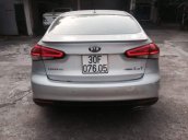 Cần bán xe Kia Cerato 1.6 AT đời 2016, màu bạc, 586tr