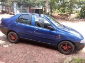 Bán Fiat Siena sản xuất năm 2001, màu xanh lam