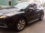 Bán xe Acura ZDX sản xuất năm 2011, màu đen, nhập khẩu