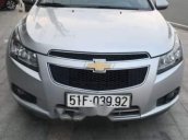 Bán Chevrolet Cruze đời 2014, màu bạc 